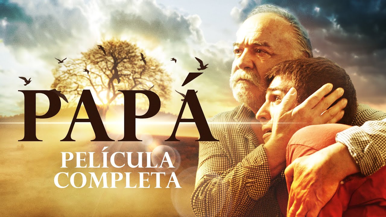 Mi Padre - Película Completa Drama Turco (Subtítulos en Español)