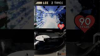 Ann Lee - 2 Times