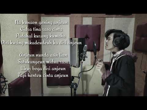 ABIEL JATNIKA - Midua Rasa