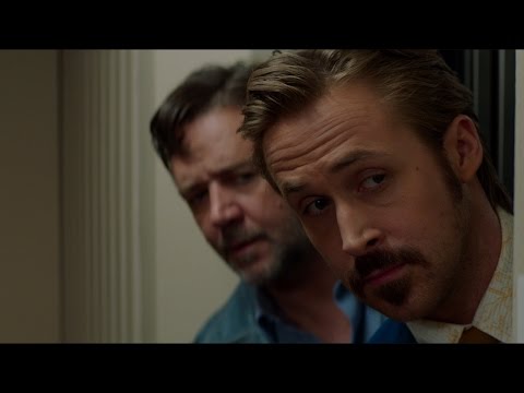 The Nice Guys (Red Band Trailer)