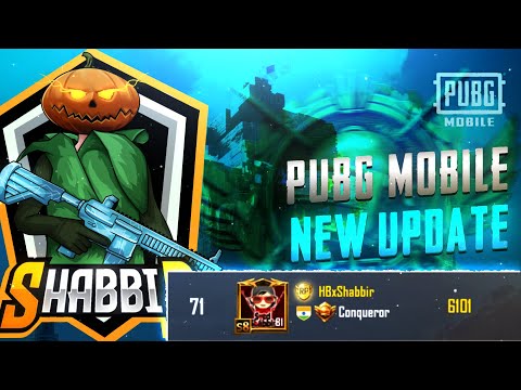 New Runic Power Mode Is Here | Asia Top 70 Conqueror| Pubg Mobile Live