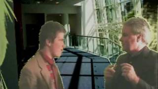 A Day in the life of an office worker.