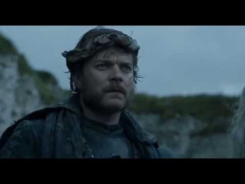 Game Of Thrones S06E05 720p- Euron's declearation: Build me a thousand ships