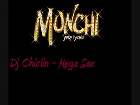 Dj Chiclin - Bellakeo Mix