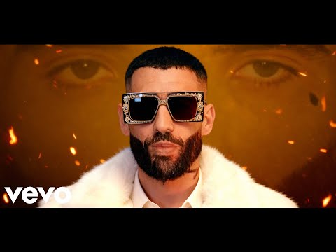 Didine Canon 16  Ft  Numidia Lezoul ␥ SE9SI LIYAM │ Mashup Inspired │ French Hip Hop ␥ Rap Français