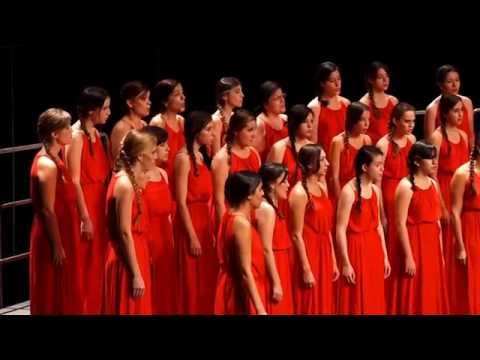 AVE MARIA, Alejandro Carrillo - AURUM