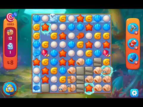 FISHDOM LEVEL # 11883 - (no) SUPERADO 💯 (2023) FISHDOM Perú 🇵🇪 juegos eventos Minijuegos