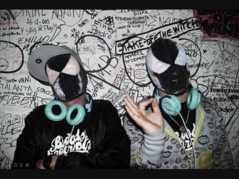 The Bloody Beetroots - House N° 84