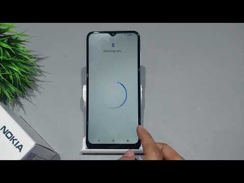 Nokia 2.4,2.3 google account remove | Nokia 2.4 me google account kaise add kare