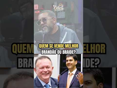 QUEM FEZ AS OBRAS MAIS IMPACTANTES: BRANDÃO OU BRAIDE?