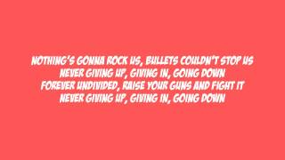 RYKKA - MOVIES LYRICS