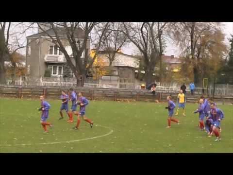 1 Włodawianka   Polesie Kock