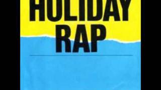Madonna - Holiday / MC Miker &amp; DJ Sven - Holiday Rap
