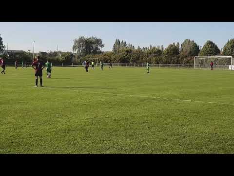 AS IFS 6-0 ASL CHEMIN VERT 5/10/2024 Départemental1 U15 ⚽️⚽️⚽️ AENIS ⚽️⚽️⚽️ SALADIN Bravo les verts