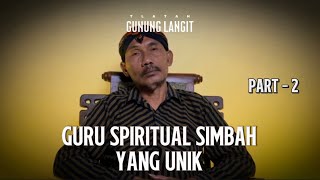 Download lagu SIMBAH'S UNIQUE SPIRITUAL TEACHER (Part 2) mp3 Download lagu SIMBAH'S UNIQUE SPIRITUAL TEACHER (Part 2) mp3