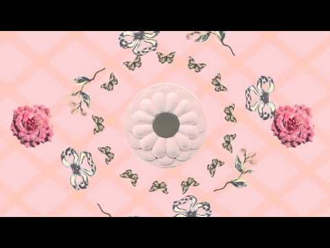 BISOUS BISOUS " LOVE BLOSSOM " COLLECTION