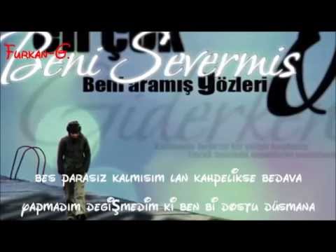 Ahmet-K & Narkoz Ex - Sana Mutluluk Haram ( 2013 )