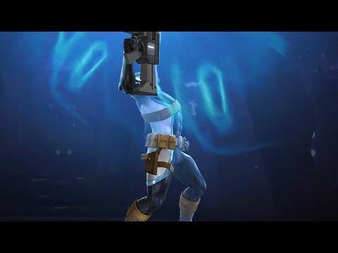 Cable T3 unlocked! How good is he with mighty CTP of Energy?