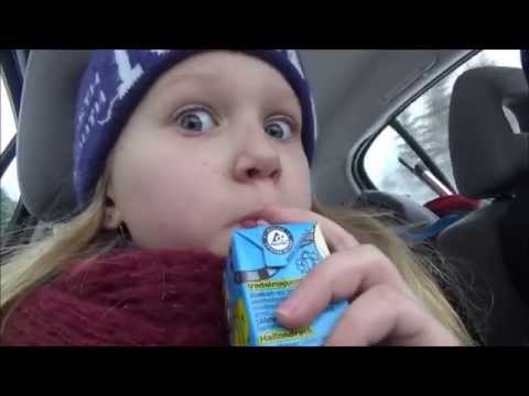 Ajelulla SUPER MURU kanssa