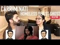 Carriminati Homeless Sexist Ghost Reaction Finally Carriminati Video