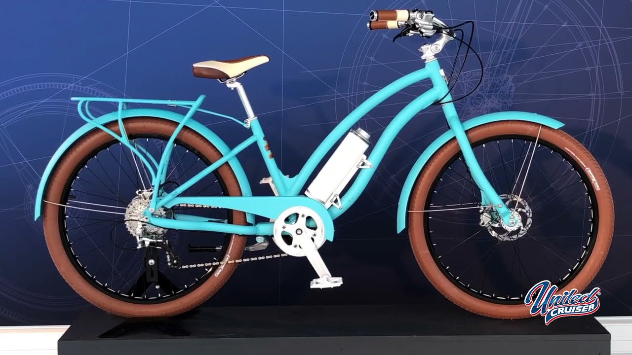 E-CRUISER