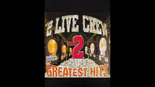 The 2 Live Crew Feat. Three 6 Mafia &amp; Freak Nasty &quot; 2 Live Party &quot; [HQ]
