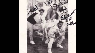 Heavy D & The Boyz - Body And Mind