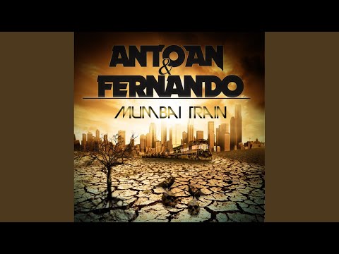 Mumbai Train (Stereo Players Remix)