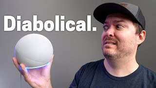 Amazon's terrifying master plan with Alexa+