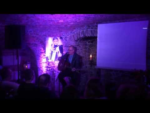 Marek Zborowski-Weychman "Spiwam"