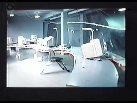 Lars Spuybroeck - Mould and Matrix