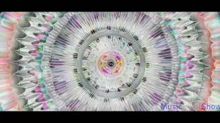 Adamski - Seal - Killer - MusicLightShow