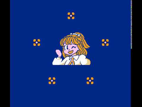 Nes Longplay [879] Idol Hakkenden