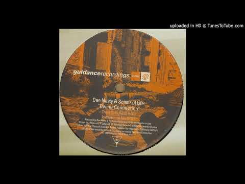 Dee Nasty - Tournez La Pages Ft Red One (French Mix) [GDR062]