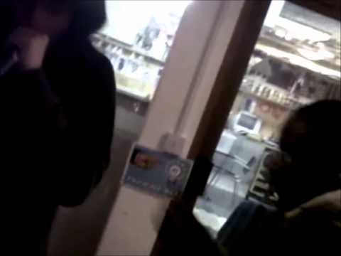 WEEJII G1 GRIMEY GOBLIN (PRACTICE HOURS)