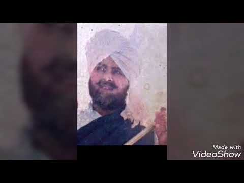 Solvi ch deor parh da |Mohammd sadiq