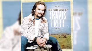 Travis Tritt - Looking Out for Number One (Audio)