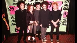 THE CURE 03   Before Three