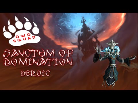 HEROIC - Fatescribe Roh-Kalo 26.07.21 Kill Vid