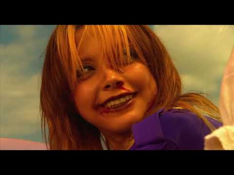 Kamikaze Girls - How much i love you, baby