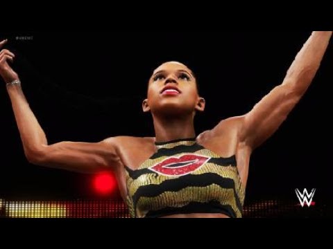 Io Shirai vs Toni Storm vs Bianca Belair vs Mia Yim; No.1 contender for NXT Women's Championship