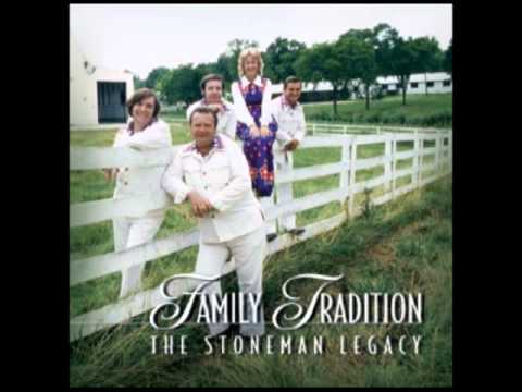 Soldier's Joy - The Stonemans - Family Tradition: The Stoneman Legacy