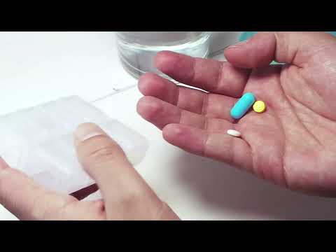 ¿Qué son los antibióticos?