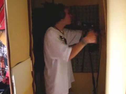 Maya Vibes - Freestyle Impro