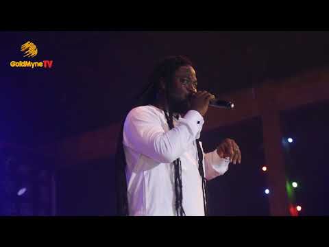 Daddy Showkey's Performance At #Felabration2017