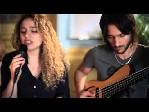 Overjoyed (Stevie Wonder)  :: Sol Liebeskind + Andres Rotmistrovsky‬