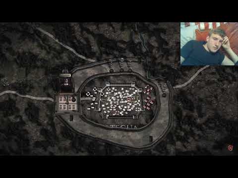 Reaction: Caesar's Civil War Pt.5 (FINALE)