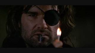 Escape From L.A. Tribute