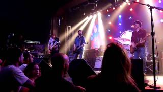 Drive By Truckers @ The Ritz &quot; Birthday Boy&quot;