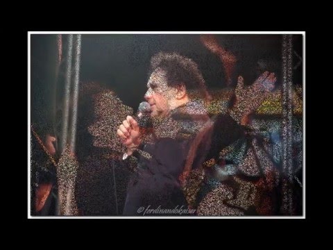 "Sàngo e gràno" di Enzo Avitabile (con testo)